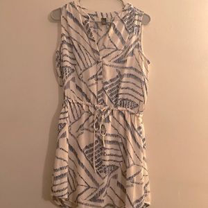 Gap Summer Dress